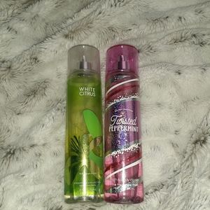Bath & Body Works